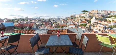 heart of lisbon hostel|HOME 